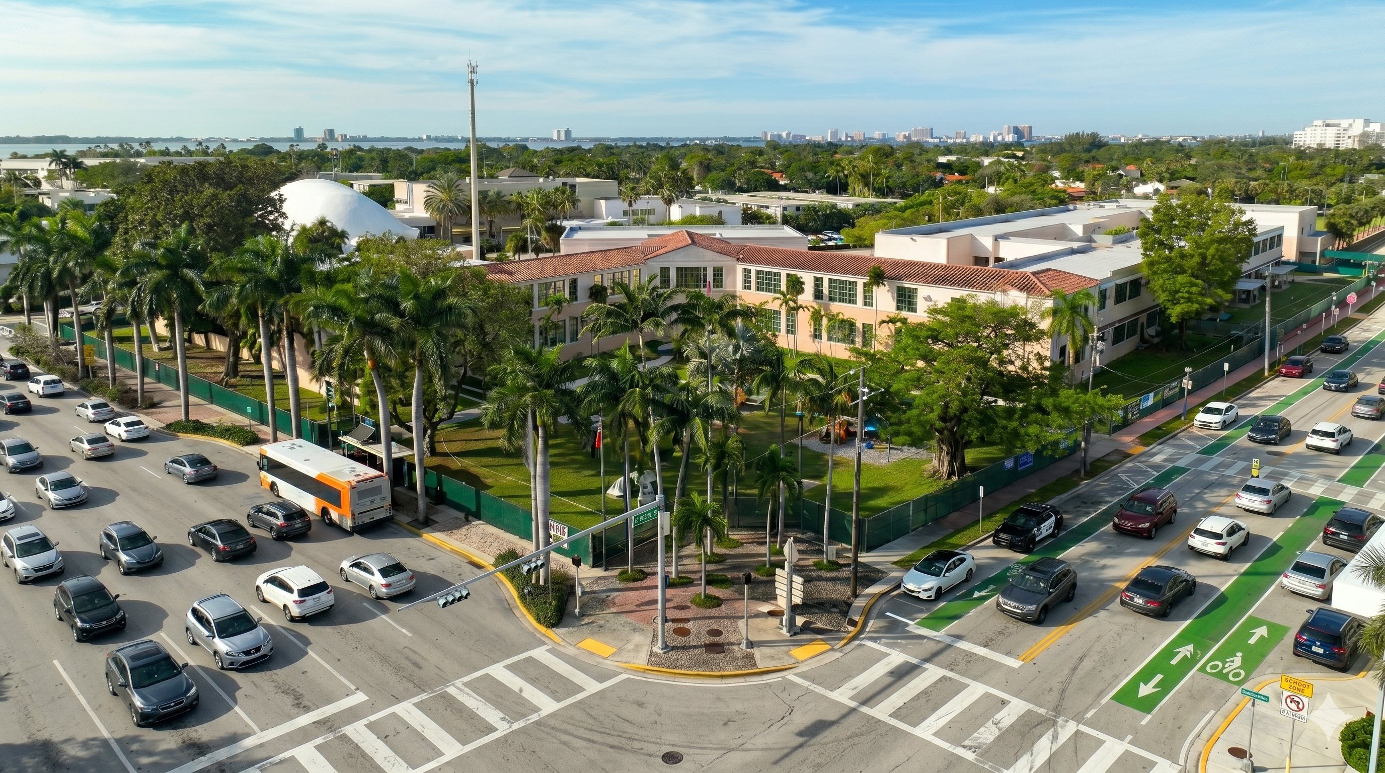 North Beach Elementary School